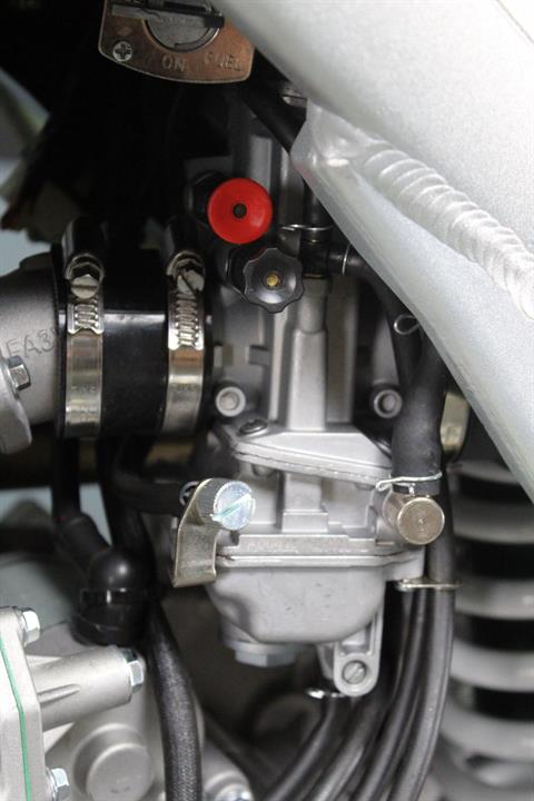2022 SSR Motorsports SR300S in Portland, Oregon - Photo 11