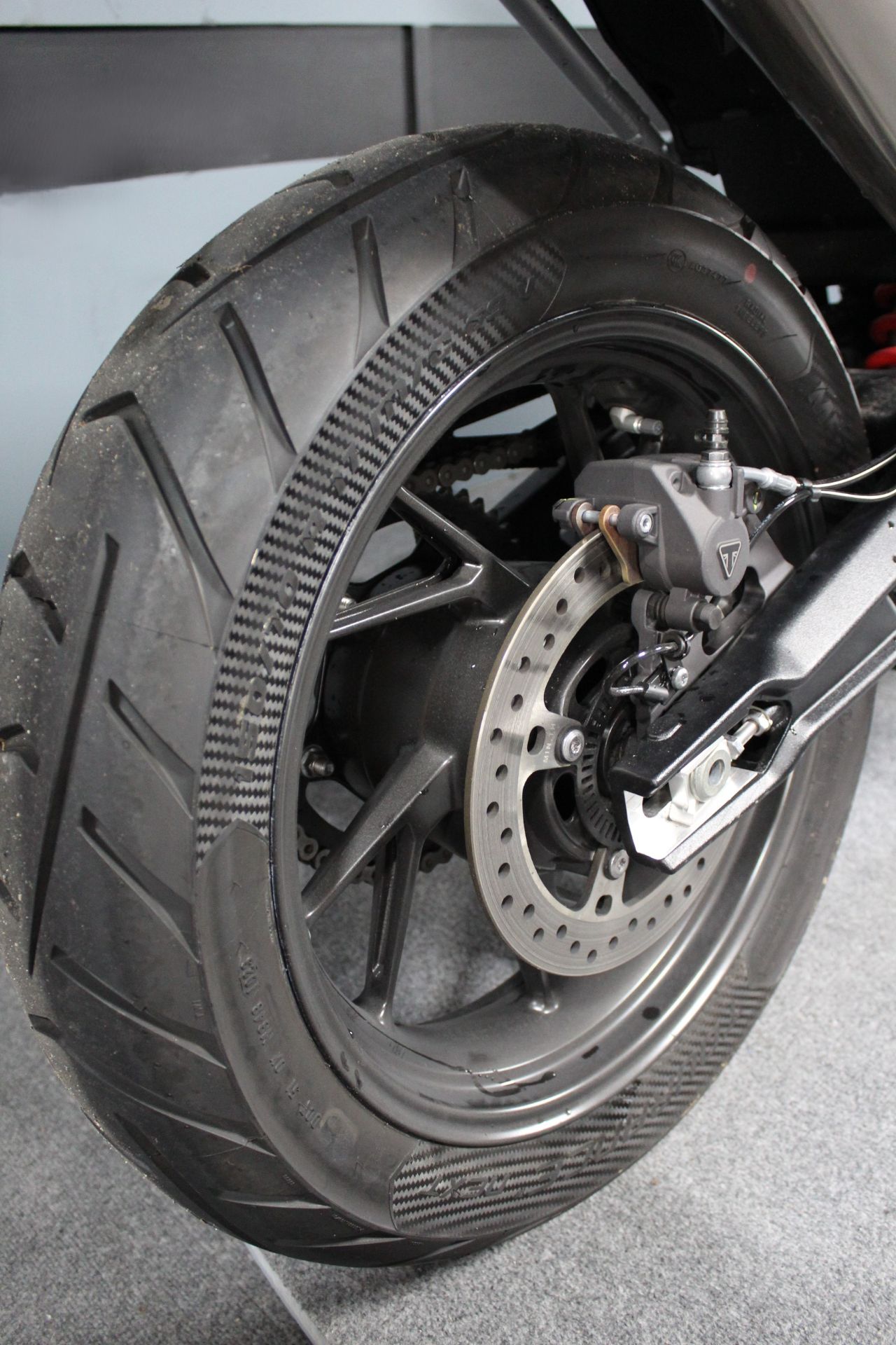 2024 Triumph Tiger 900 GT Pro in Portland, Oregon - Photo 17