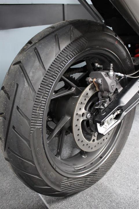 2024 Triumph Tiger 900 GT Pro in Portland, Oregon - Photo 17