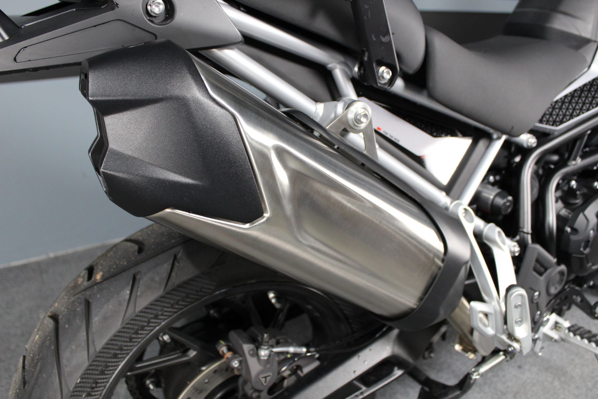 2024 Triumph Tiger 900 GT Pro in Portland, Oregon - Photo 15