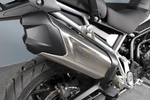 2024 Triumph Tiger 900 GT Pro in Portland, Oregon - Photo 15