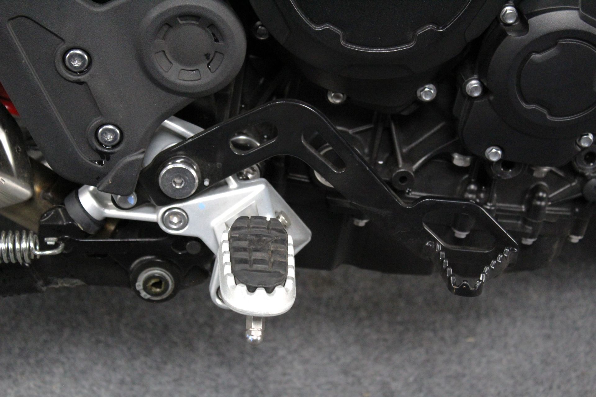 2024 Triumph Tiger 900 GT Pro in Portland, Oregon - Photo 13