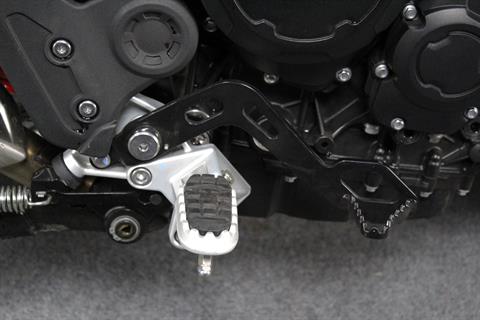 2024 Triumph Tiger 900 GT Pro in Portland, Oregon - Photo 13