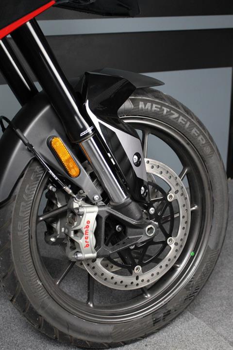 2024 Triumph Tiger 900 GT Pro in Portland, Oregon - Photo 7