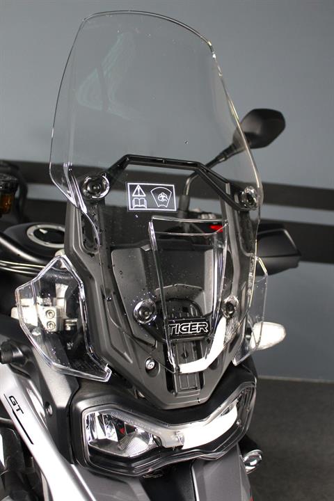 2024 Triumph Tiger 900 GT Pro in Portland, Oregon - Photo 6