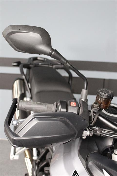 2024 Triumph Tiger 900 GT Pro in Portland, Oregon - Photo 9