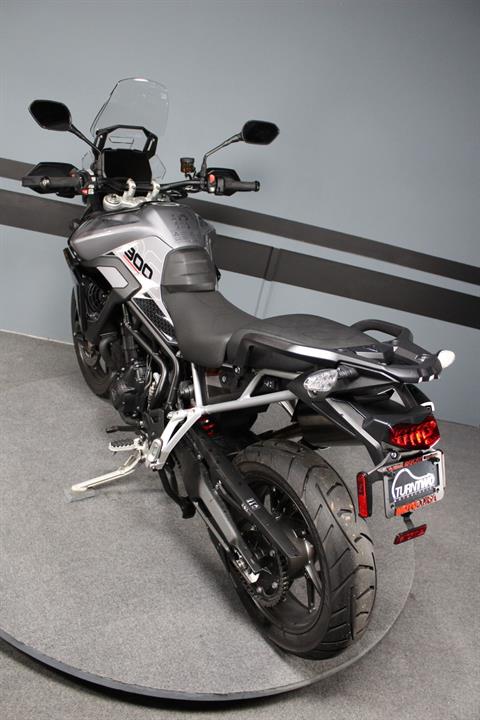 2024 Triumph Tiger 900 GT Pro in Portland, Oregon - Photo 3