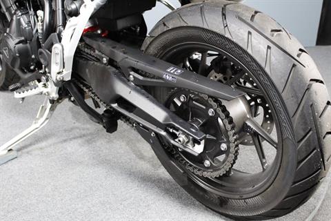 2024 Triumph Tiger 900 GT Pro in Portland, Oregon - Photo 18