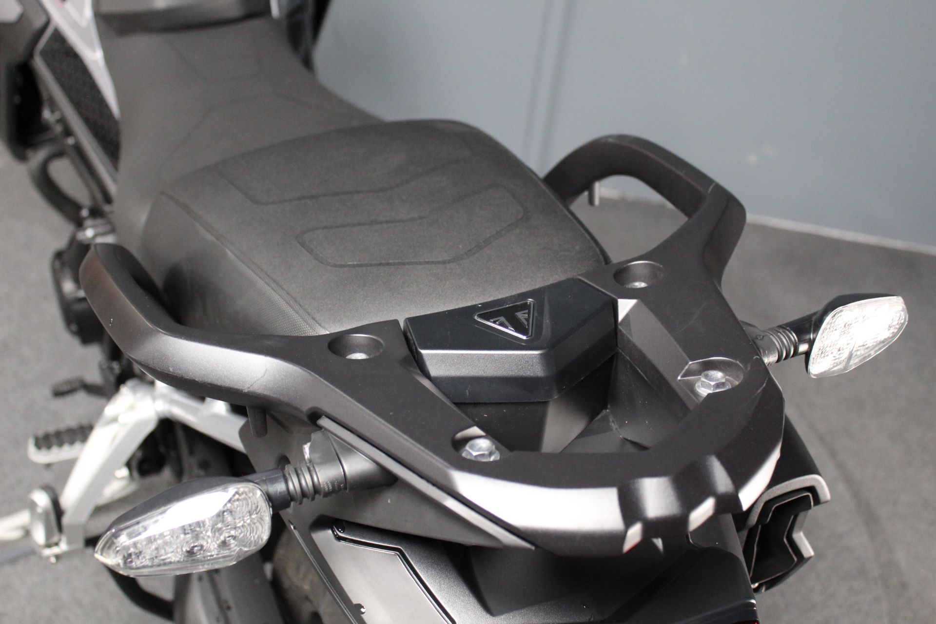 2024 Triumph Tiger 900 GT Pro in Portland, Oregon - Photo 16