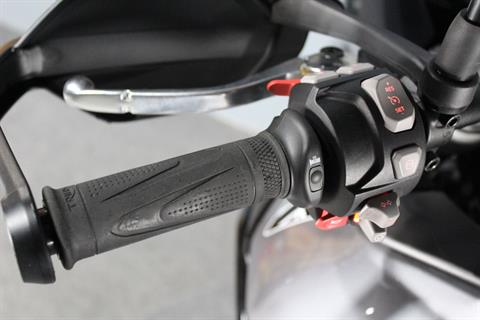 2024 Triumph Tiger 900 GT Pro in Portland, Oregon - Photo 8