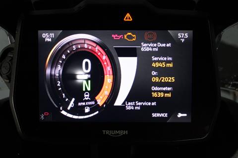 2024 Triumph Tiger 900 GT Pro in Portland, Oregon - Photo 19