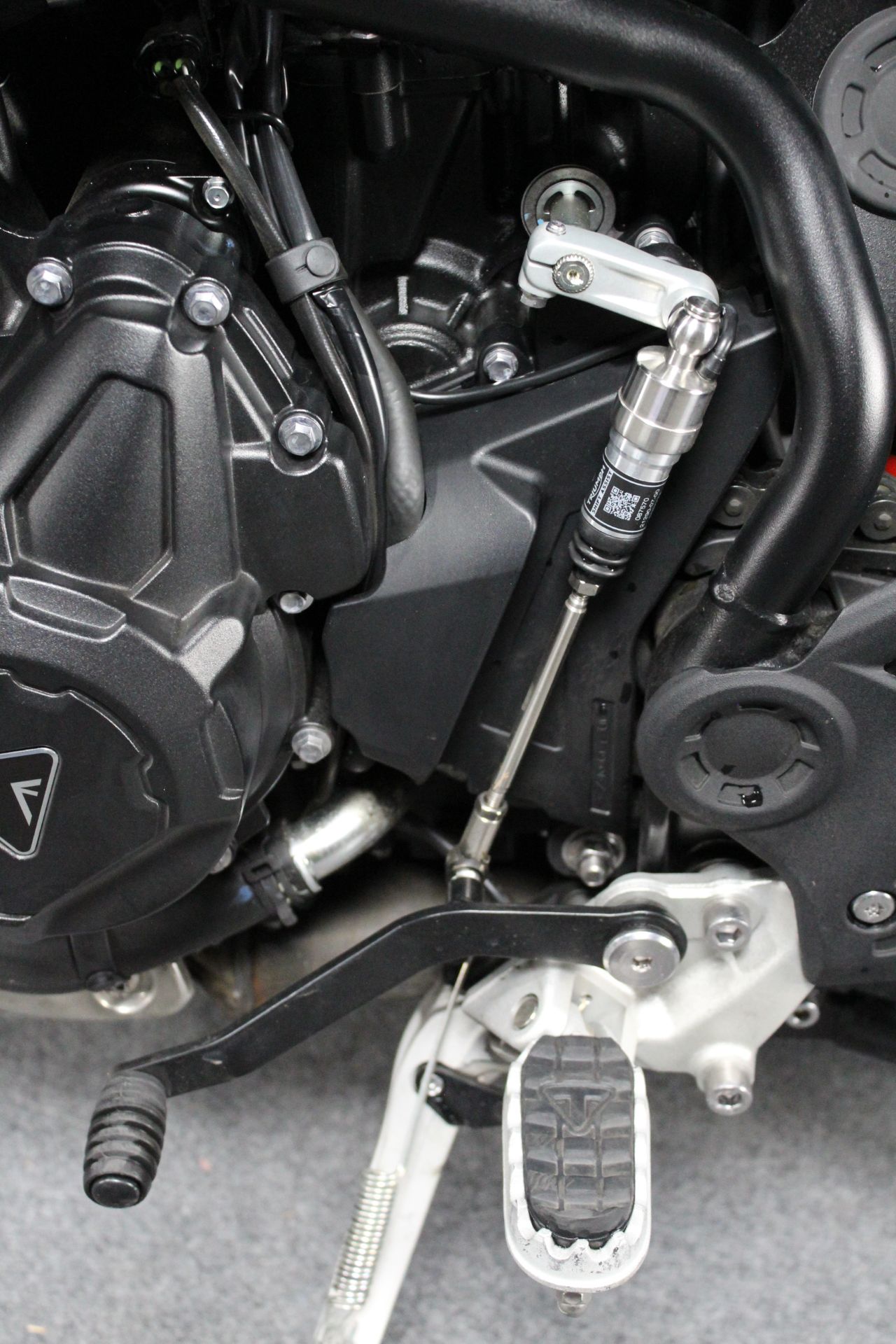 2024 Triumph Tiger 900 GT Pro in Portland, Oregon - Photo 14