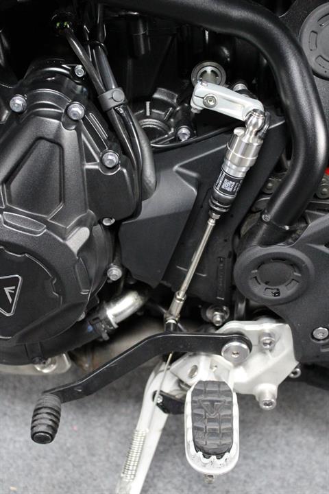 2024 Triumph Tiger 900 GT Pro in Portland, Oregon - Photo 14