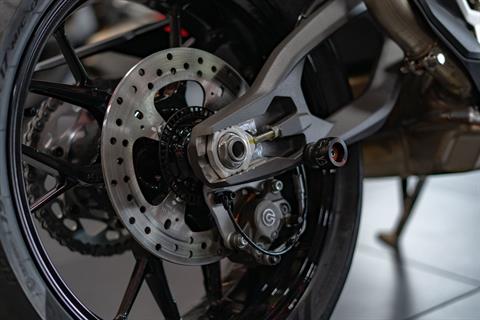 2026 Ducati Streetfighter V2 in Portland, Oregon - Photo 7