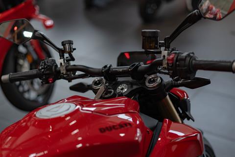 2026 Ducati Streetfighter V2 in Portland, Oregon - Photo 5