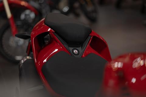 2026 Ducati Streetfighter V2 in Portland, Oregon - Photo 6