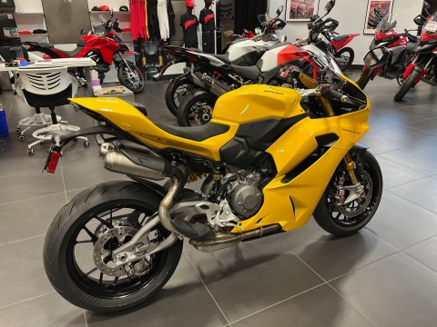 2026 Ducati Panigale V2 S in Portland, Oregon - Photo 5
