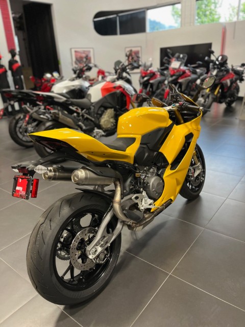 2026 Ducati Panigale V2 S in Portland, Oregon - Photo 6