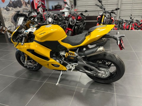 2026 Ducati Panigale V2 S in Portland, Oregon - Photo 11