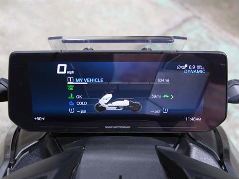 2023 BMW CE 04 in Portland, Oregon - Photo 12