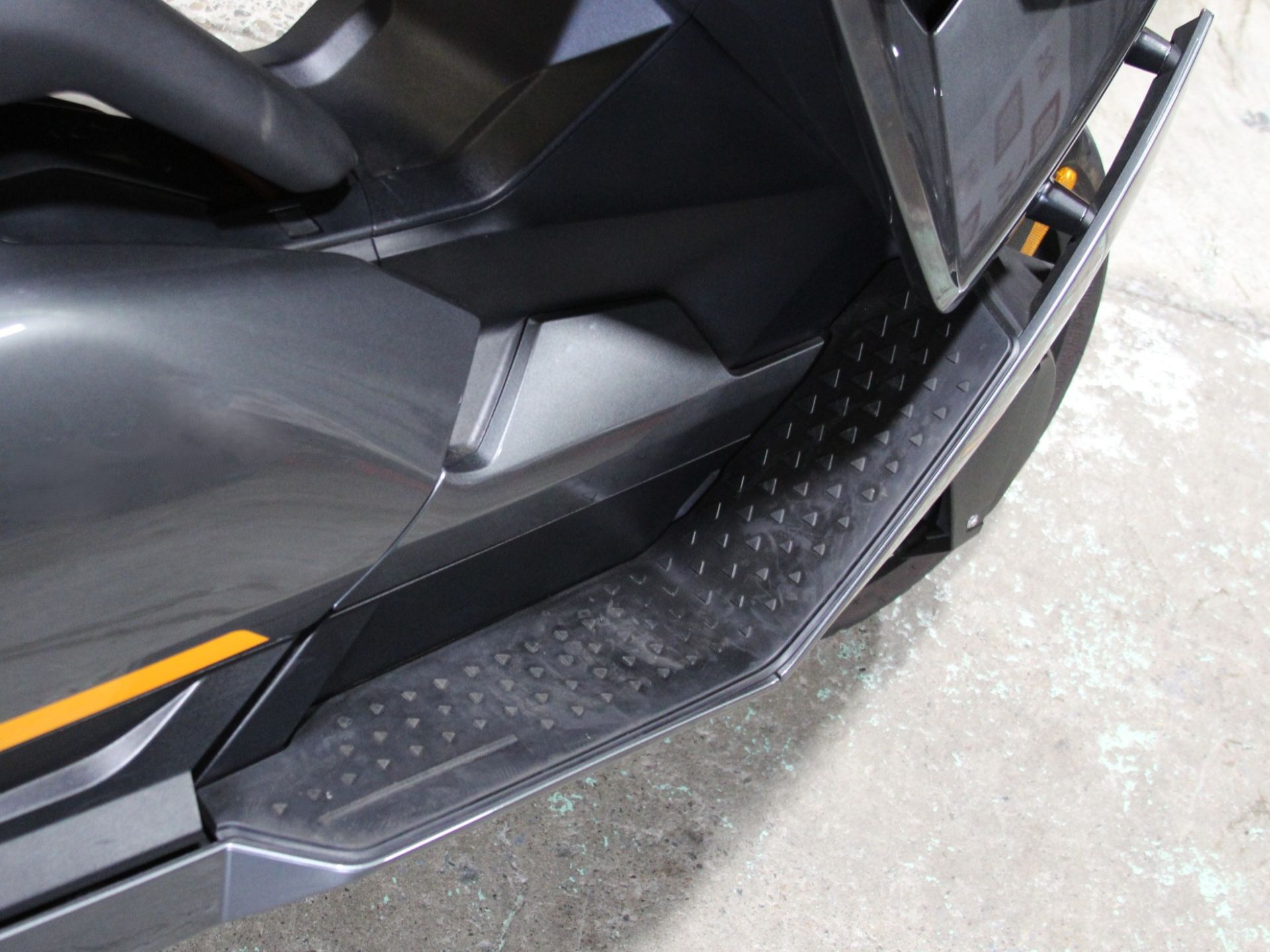 2023 BMW CE 04 in Portland, Oregon - Photo 7