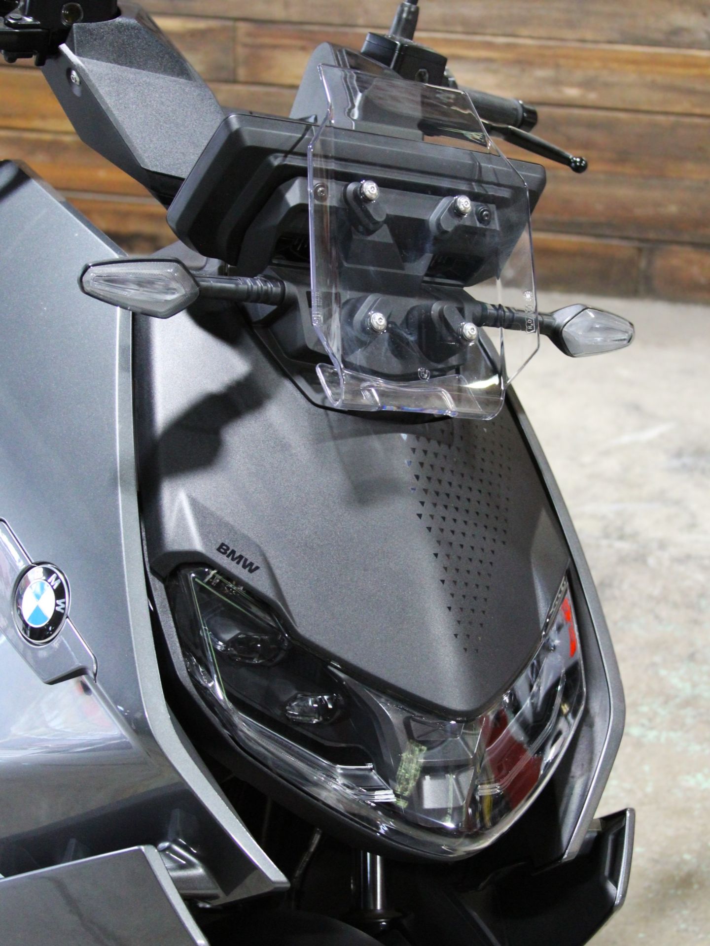 2023 BMW CE 04 in Portland, Oregon - Photo 5