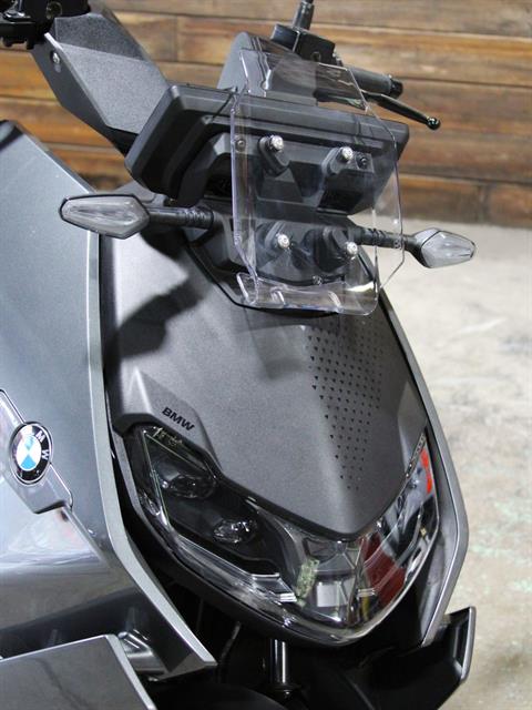 2023 BMW CE 04 in Portland, Oregon - Photo 5