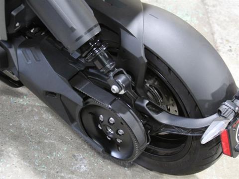 2023 BMW CE 04 in Portland, Oregon - Photo 11