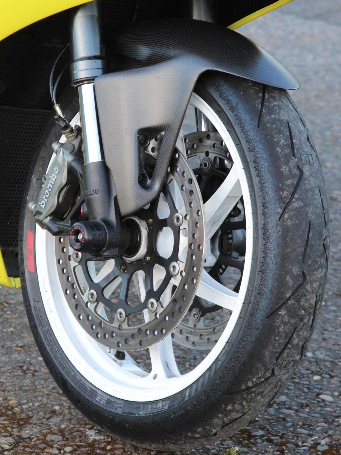 2020 Ducati Panigale V2 in Portland, Oregon - Photo 5