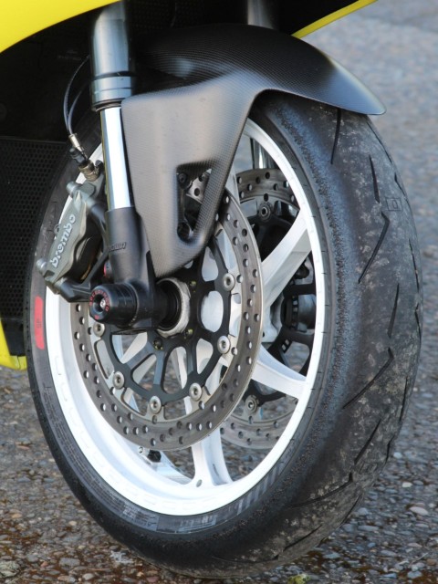 2020 Ducati Panigale V2 in Portland, Oregon - Photo 5