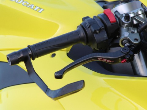 2020 Ducati Panigale V2 in Portland, Oregon - Photo 7