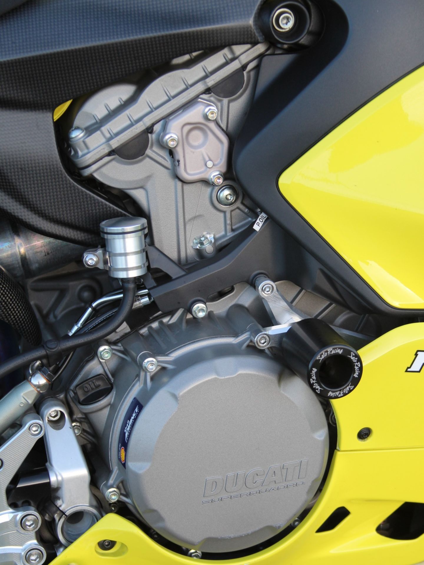 2020 Ducati Panigale V2 in Portland, Oregon - Photo 10