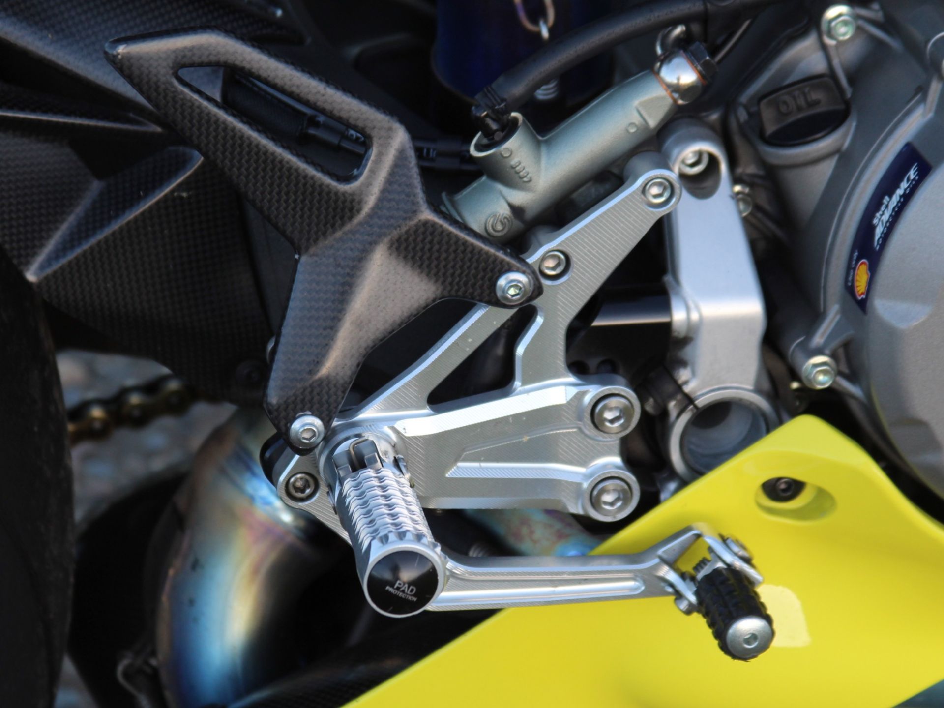 2020 Ducati Panigale V2 in Portland, Oregon - Photo 11