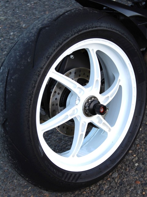 2020 Ducati Panigale V2 in Portland, Oregon - Photo 16