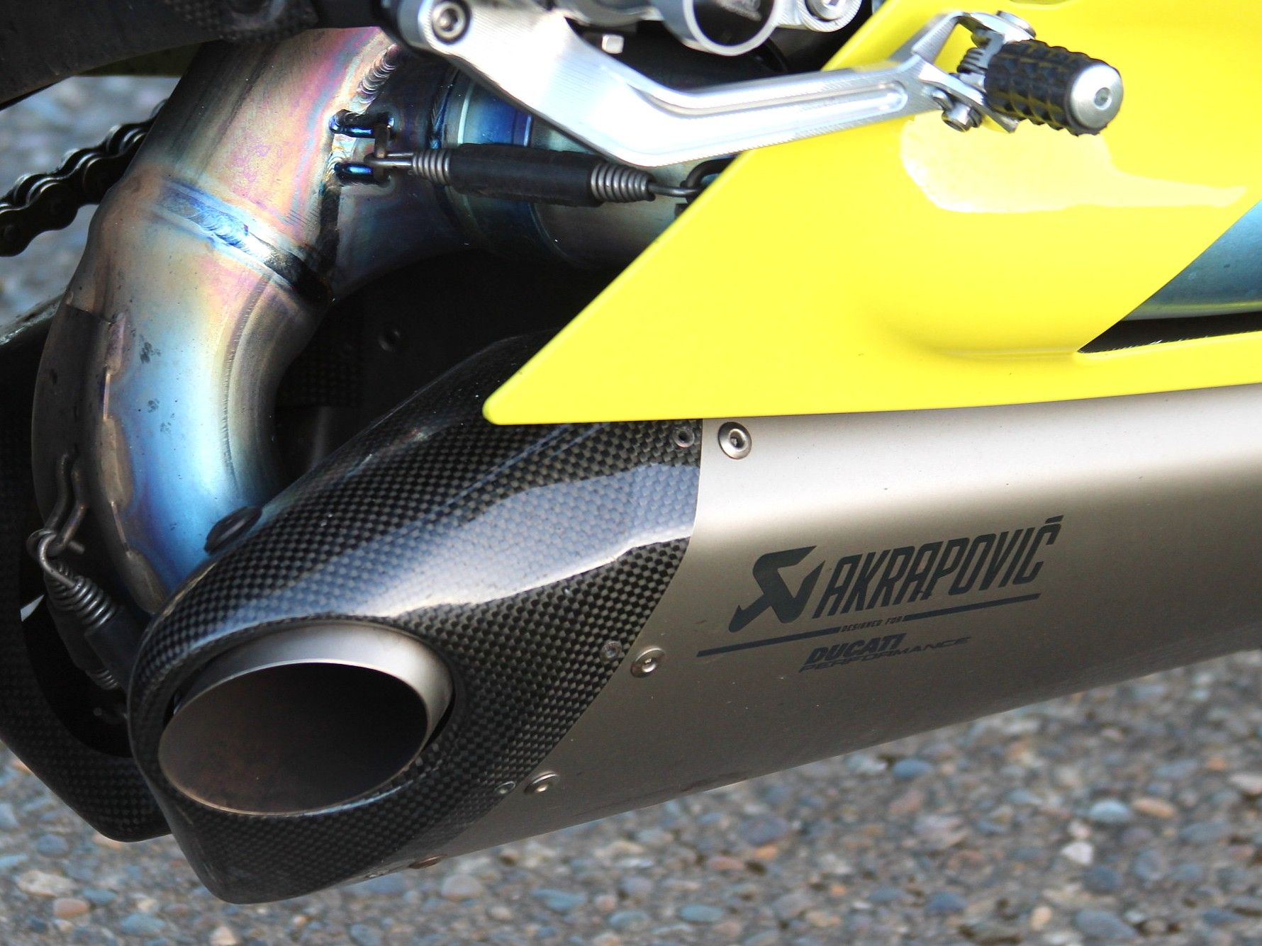 2020 Ducati Panigale V2 in Portland, Oregon - Photo 13