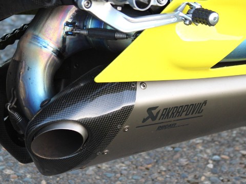 2020 Ducati Panigale V2 in Portland, Oregon - Photo 13