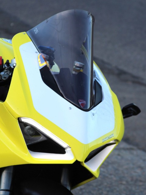 2020 Ducati Panigale V2 in Portland, Oregon - Photo 4