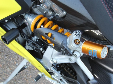 2020 Ducati Panigale V2 in Portland, Oregon - Photo 12