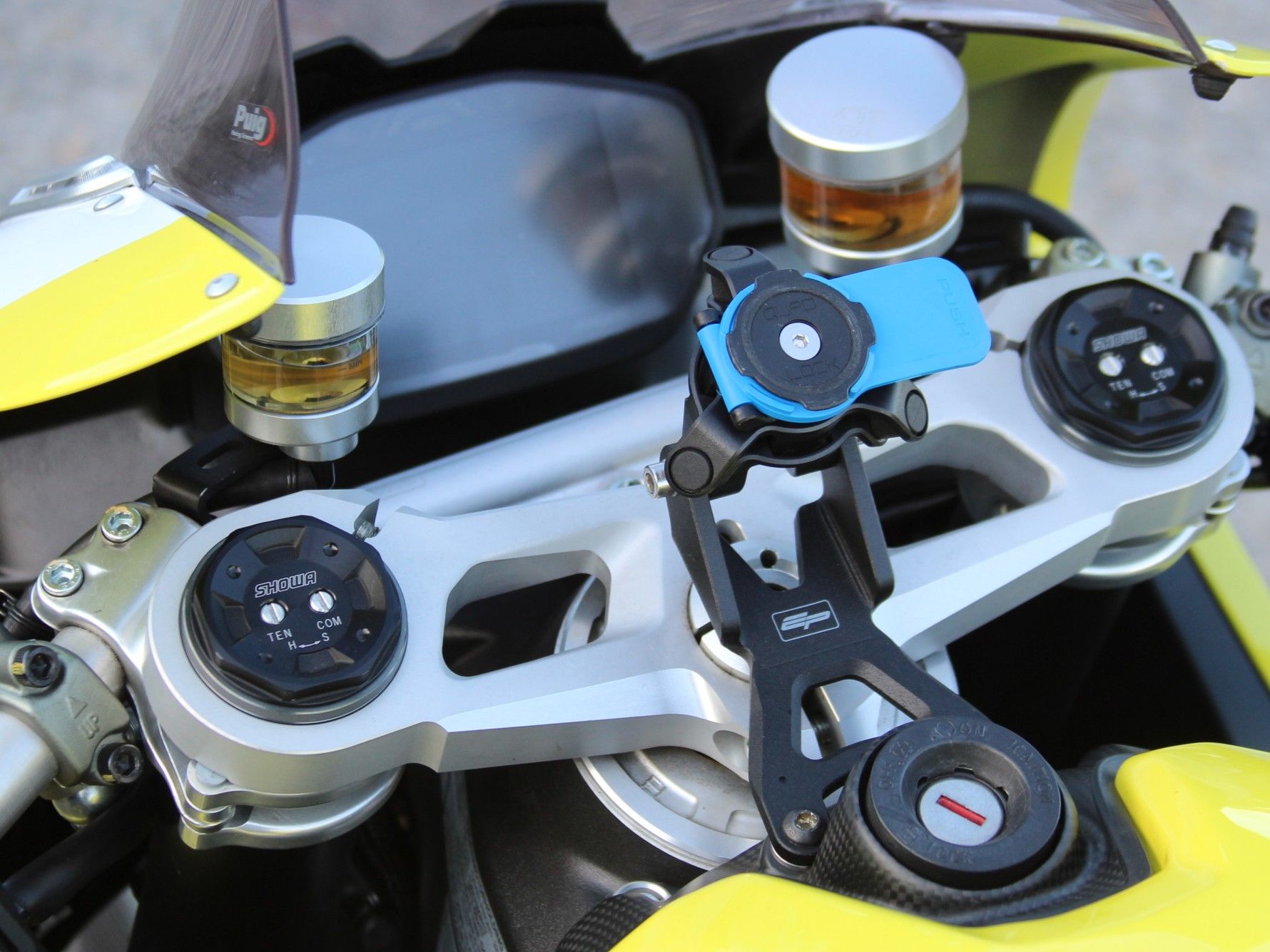 2020 Ducati Panigale V2 in Portland, Oregon - Photo 6