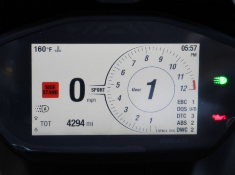 2020 Ducati Panigale V2 in Portland, Oregon - Photo 18