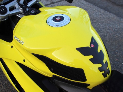 2020 Ducati Panigale V2 in Portland, Oregon - Photo 9