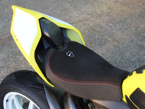 2020 Ducati Panigale V2 in Portland, Oregon - Photo 14