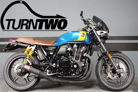 2014 Honda CB1100 in Portland, Oregon - Photo 1