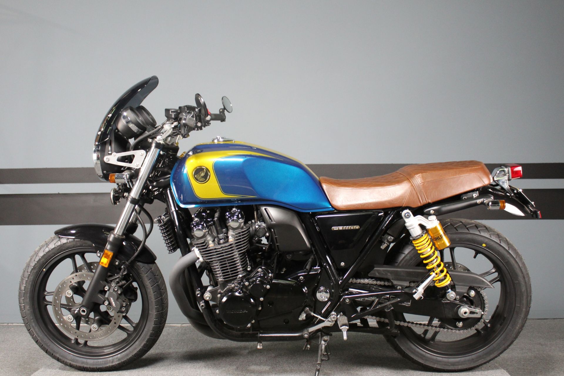 2014 Honda CB1100 in Portland, Oregon - Photo 4
