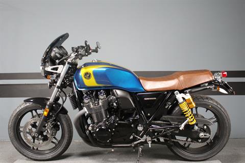 2014 Honda CB1100 in Portland, Oregon - Photo 4