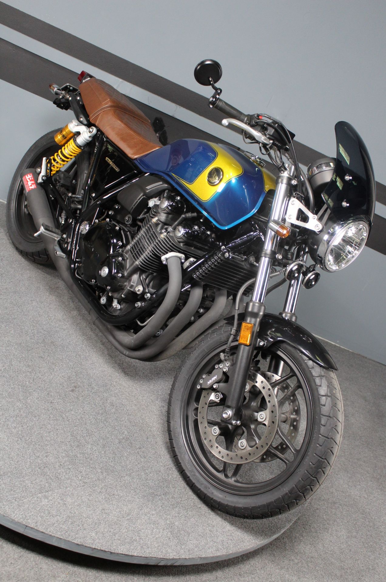 2014 Honda CB1100 in Portland, Oregon - Photo 2