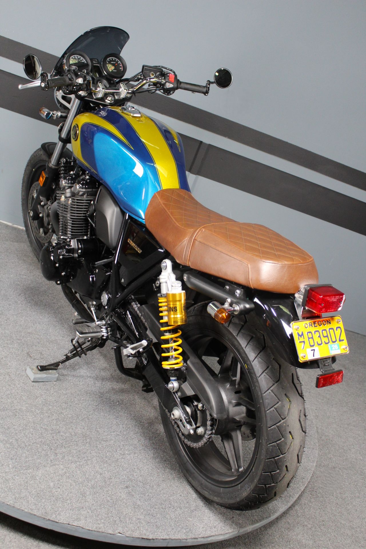 2014 Honda CB1100 in Portland, Oregon - Photo 3