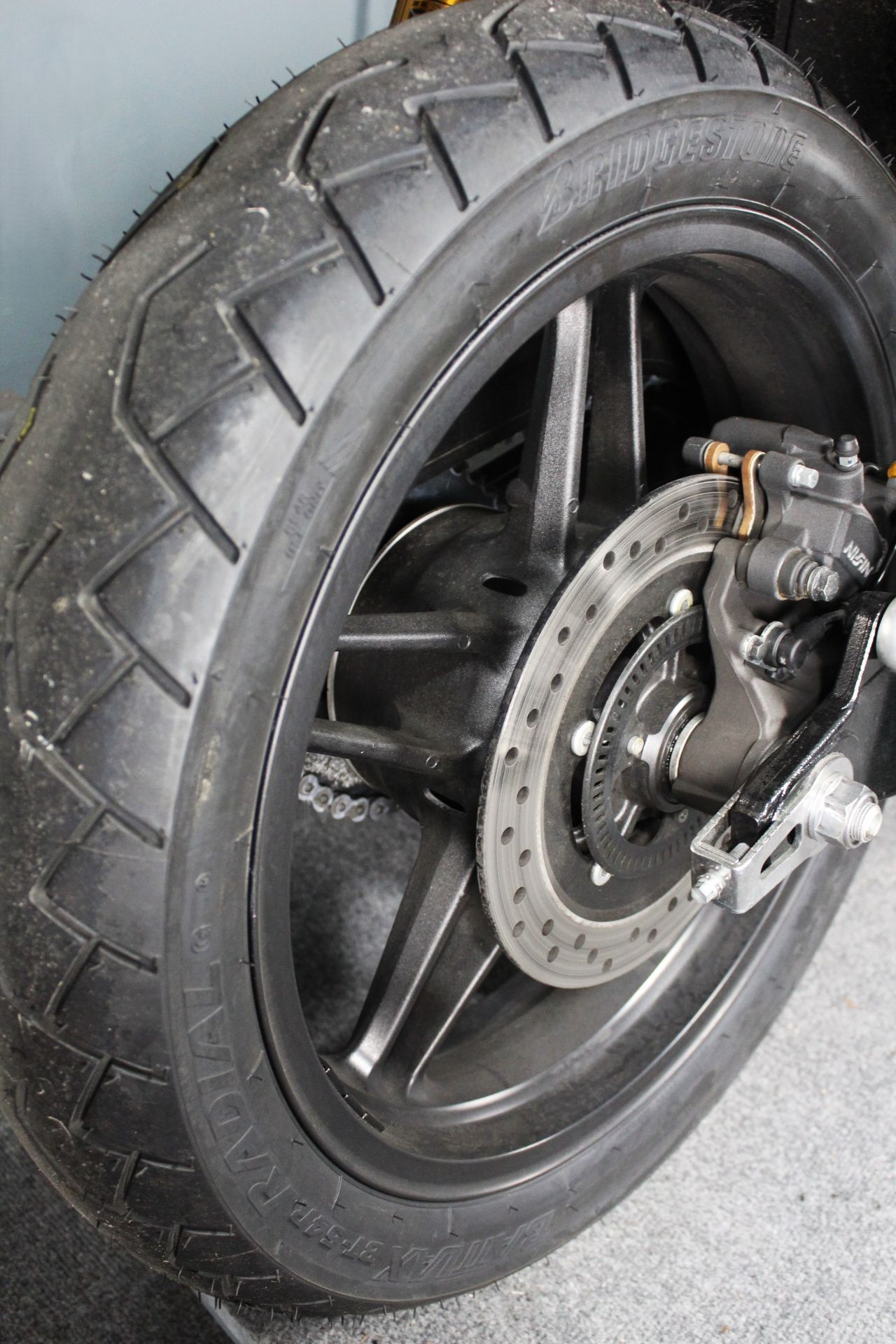 2014 Honda CB1100 in Portland, Oregon - Photo 16