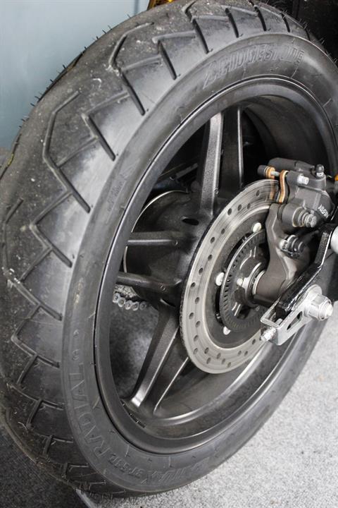 2014 Honda CB1100 in Portland, Oregon - Photo 16
