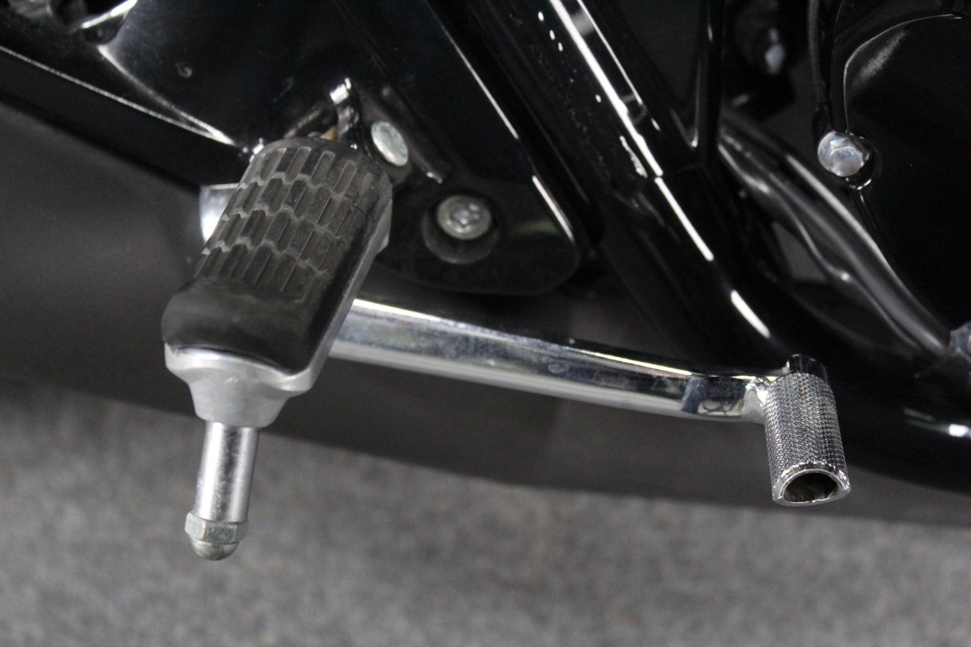 2014 Honda CB1100 in Portland, Oregon - Photo 12